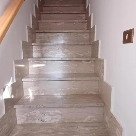 Casa Relax In Centro Appartamento Pescasseroli