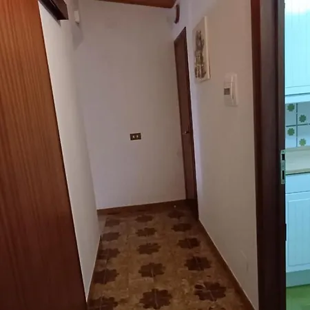 Casa Relax In Centro Pescasseroli