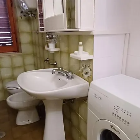 Apartament Casa Relax In Centro