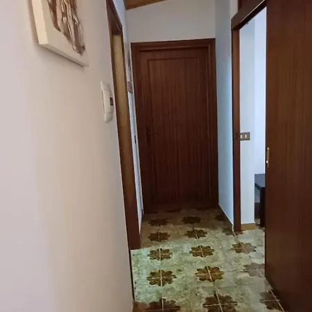 Appartamento Casa Relax In Centro *