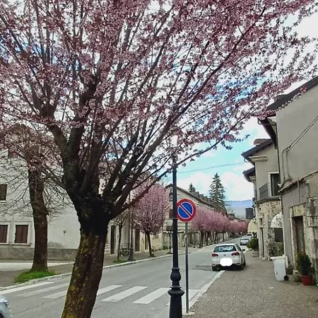 Appartamento Casa Relax In Centro *