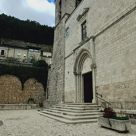 Appartamento Casa Relax In Centro *