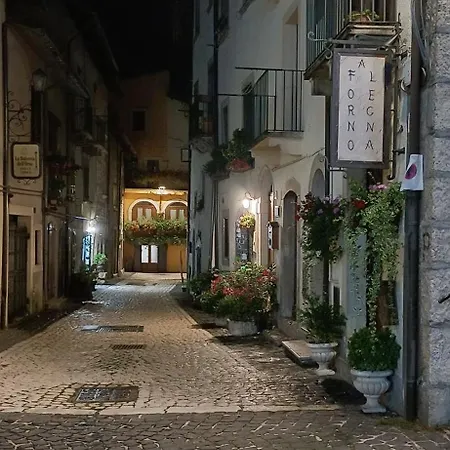 Casa Relax In Centro Appartamento