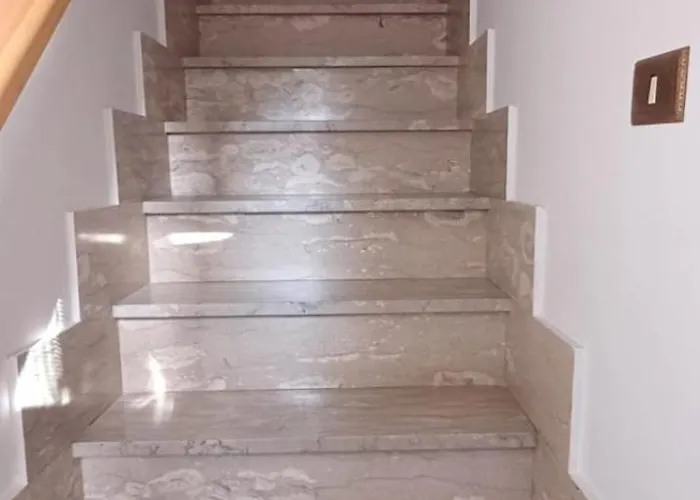 Casa Relax In Centro Апартаменты Пескассероли