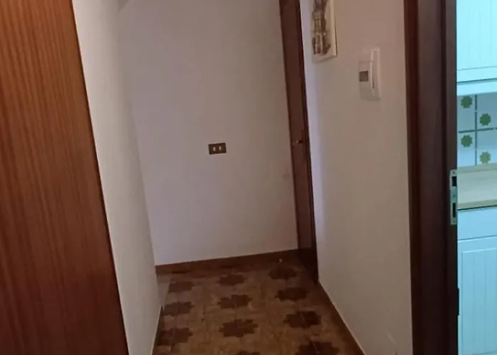 Casa Relax In Centro Пескассероли