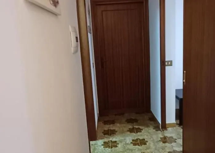 Апартаменты Casa Relax In Centro *