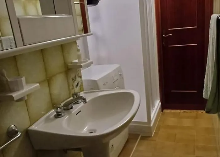 Апартаменты Casa Relax In Centro *