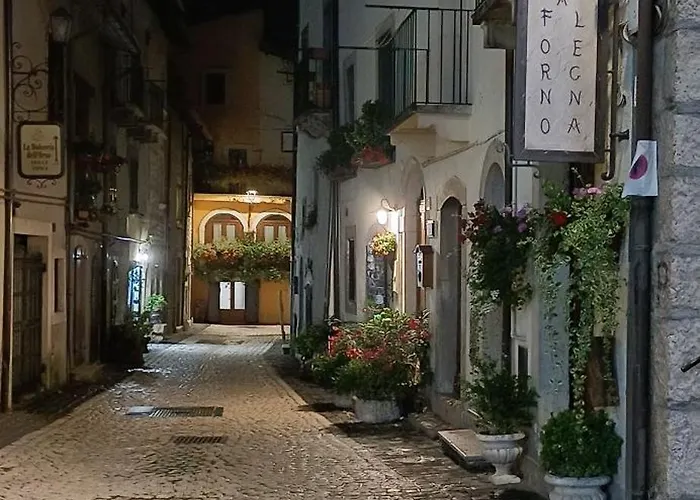 Casa Relax In Centro Апартаменты